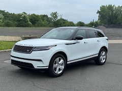 New 2026 Land Rover Range Rover Velar P250 S SUV for Sale in Simsbury, CT