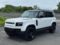 New 2026 Land Rover Defender 110 S SUV for Sale in Simsbury, CT
