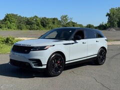 Used 2025 Land Rover Range Rover Velar Dynamic SE SUV for Sale in Simsbury, CT
