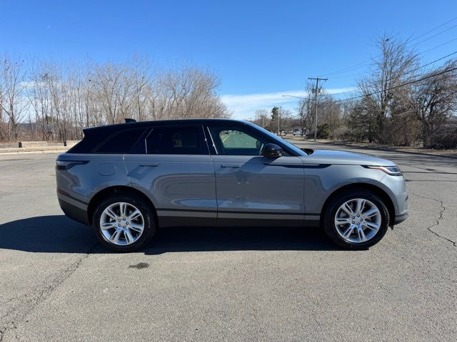 2026 Land Rover Range Rover Velar S - Photo 6