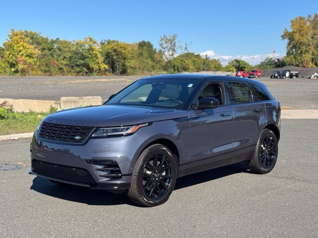 New 2026 Land Rover Range Rover Velar P250 Belgravia Edition SUV for Sale in Simsbury, CT