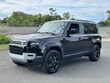 Land Rover Defender 110