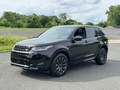 Used 2022 Land Rover Discovery Sport S R-Dynamic SUV for Sale in Simsbury, CT
