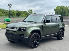 New 2026 Land Rover Defender 110 X-Dynamic SE SUV for Sale in Simsbury, CT