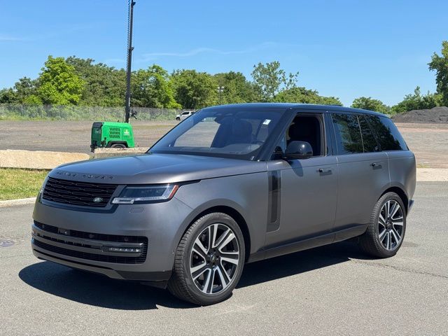 2023 Land Rover Range Rover 4.4 SE SWB's photo