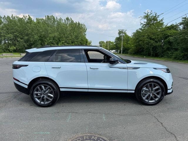 2026 Land Rover Range Rover Velar Dynamic SE - Photo 6