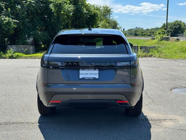 New 2026 Land Rover Range Rover Velar P250 Belgravia Edition SUV