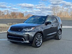 New 2025 Land Rover Discovery P360 Dynamic SE SUV for Sale in Simsbury, CT