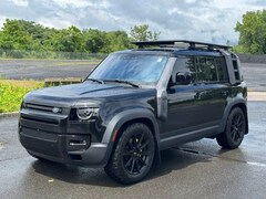 Used 2020 Land Rover Defender 110 SE SUV for Sale in Simsbury, CT