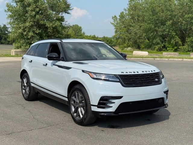 2026 Land Rover Range Rover Velar Dynamic SE - Photo 7