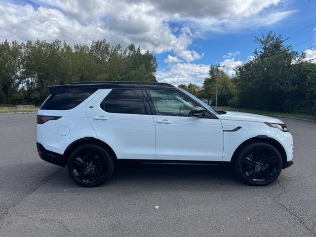 2025 Land Rover Discovery Metropolitan Edition - Photo 6