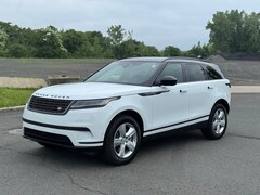 New 2026 Land Rover Range Rover Velar P250 S SUV for Sale in Simsbury, CT