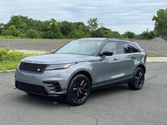 Used 2025 Land Rover Range Rover Velar Dynamic SE SUV for Sale in Simsbury, CT