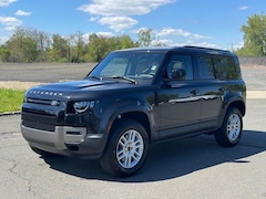 New 2026 Land Rover Defender 110 S SUV for Sale in Simsbury, CT