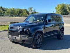 Used 2026 Land Rover Defender 110 S SUV for Sale in Simsbury, CT