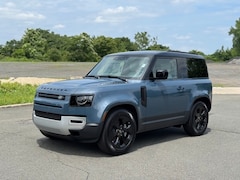 2025 Land Rover Defender 90 S SUV