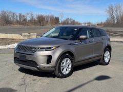 Used 2023 Land Rover Range Rover Evoque S SUV for Sale in Simsbury, CT