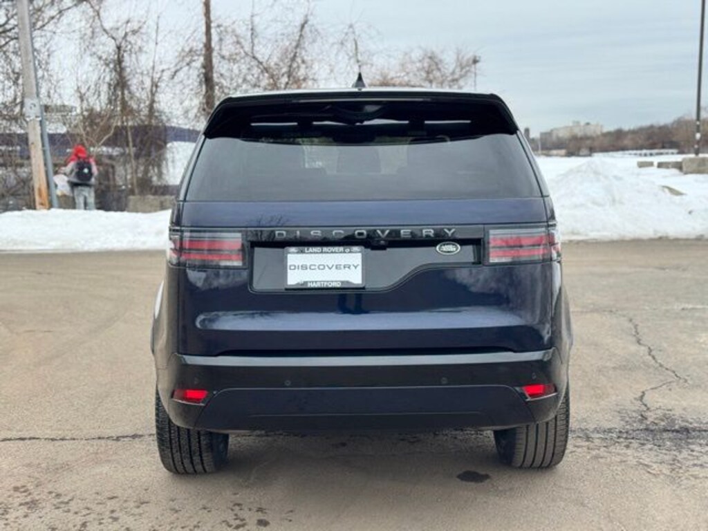 Used 2023 Land Rover Discovery S R-Dynamic SUV