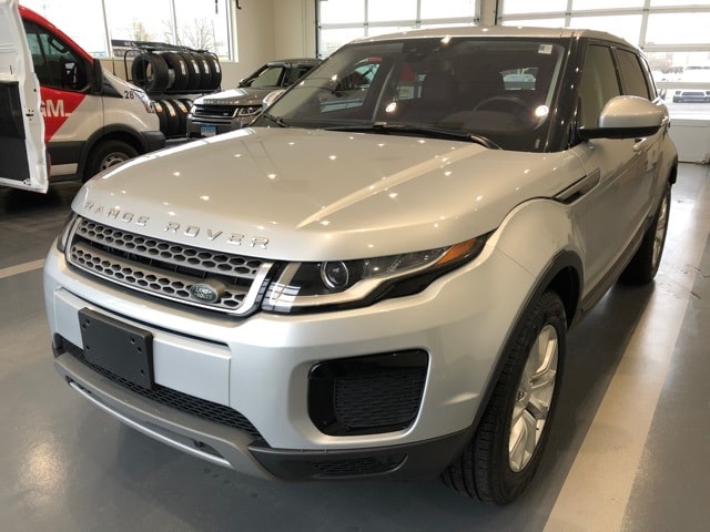 Range Rover Evoque For Sale By Owner  - Range Rover Evoque Pure Tech Sd4 Automatic.