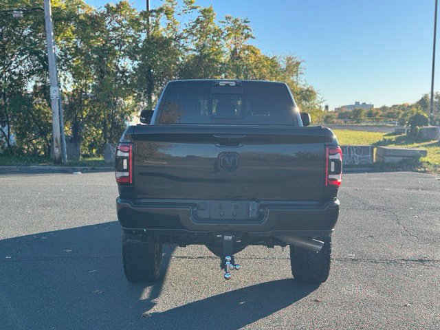 Used 2022 Ram 2500 Laramie Truck