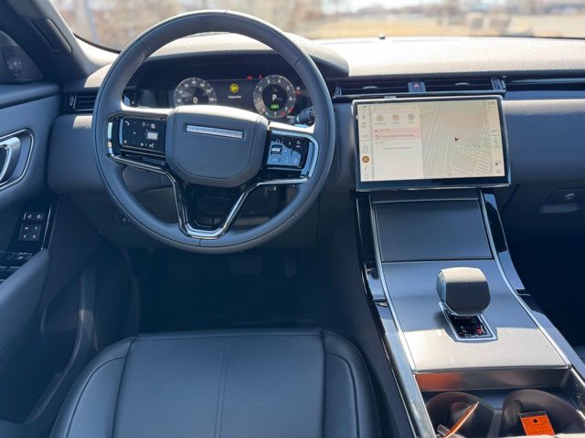 2026 Land Rover Range Rover Velar S - Photo 13