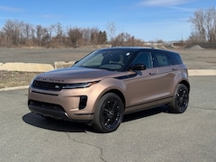 New 2026 Land Rover Range Rover Evoque Core S SUV for Sale in Simsbury, CT