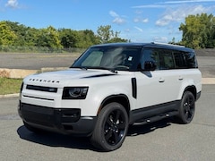 New 2026 Land Rover Defender 130 S SUV for Sale in Simsbury, CT