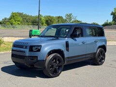 New 2026 Land Rover Defender 110 X-Dynamic SE SUV for Sale in Simsbury, CT