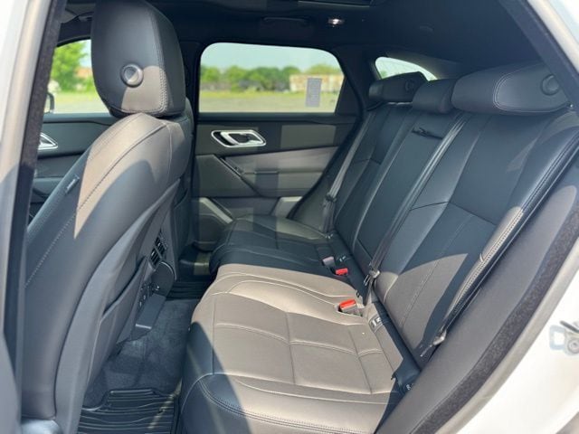 2026 Land Rover Range Rover Velar S - Photo 11