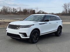 New 2026 Land Rover Range Rover Velar P400 Dynamic SE SUV for Sale in Simsbury, CT