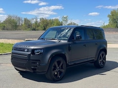 New 2026 Land Rover Defender 110 X-Dynamic SE SUV for Sale in Simsbury, CT
