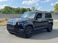 2026 Land Rover Defender 110 S SUV