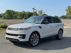 2025 Land Rover Range Rover Sport P360 SE SUV