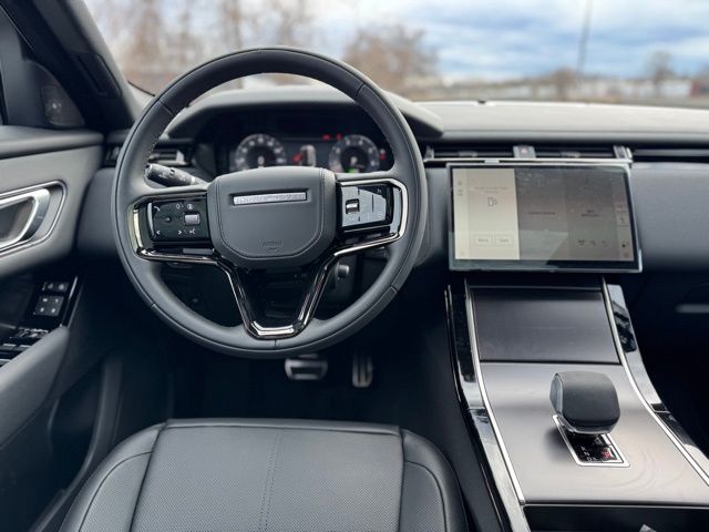 2026 Land Rover Range Rover Velar Dynamic SE - Photo 13