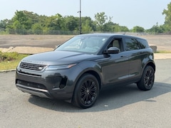 2026 Land Rover Range Rover Evoque Core S SUV