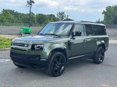 New 2026 Land Rover Defender 130 X-Dynamic SE SUV for Sale in Simsbury, CT