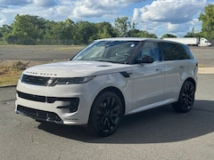 New 2026 Land Rover Range Rover Sport P400 Dynamic SE SUV for Sale in Simsbury, CT