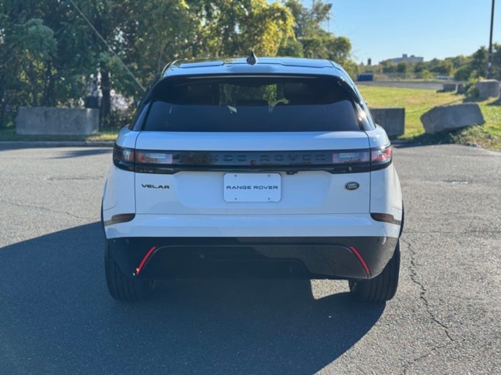 Used 2023 Land Rover Range Rover Velar R-Dynamic S SUV