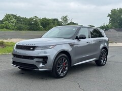 New 2025 Land Rover Range Rover Sport P530 Dynamic SE SUV for Sale in Simsbury, CT
