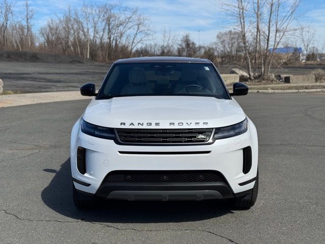 2026 Land Rover Range Rover Evoque S - Photo 8