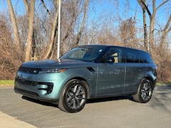 Used 2024 Land Rover Range Rover Sport SE SUV for Sale in Simsbury, CT