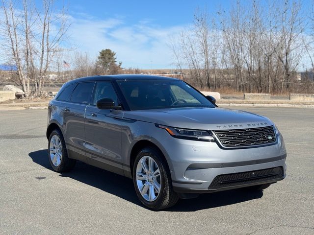2026 Land Rover Range Rover Velar S - Photo 7