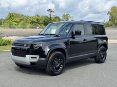 2025 Land Rover Defender 110 S SUV