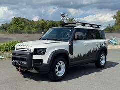 New 2024 Land Rover Defender 110 S SUV for Sale in Simsbury, CT
