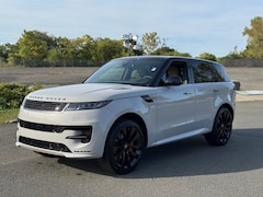 2025 Land Rover Range Rover Sport P400 Dynamic SE SUV