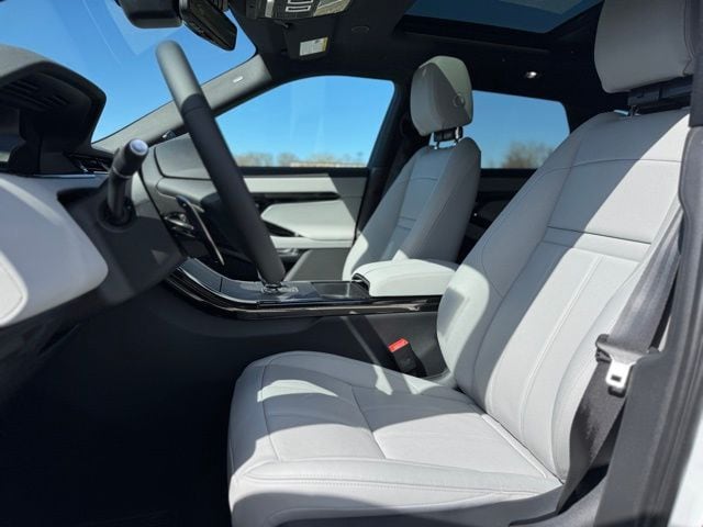 2026 Land Rover Range Rover Evoque S - Photo 14