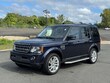 Land Rover LR4