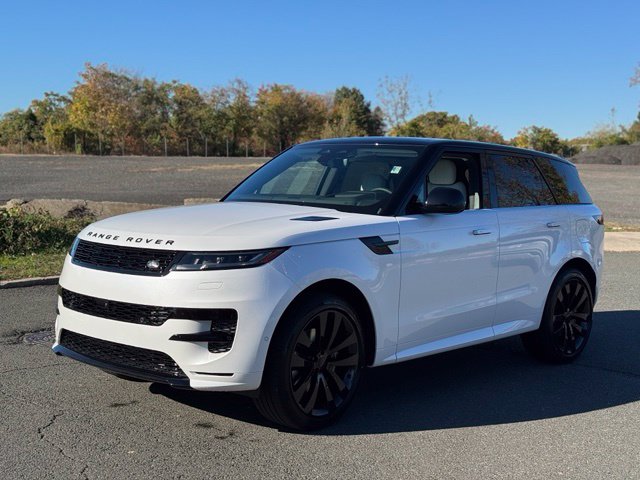 New 2027 Land Rover Range Rover Sport P460e Dynamic SE SUV for Sale in Simsbury, CT