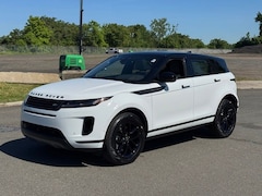 2026 Land Rover Range Rover Evoque Core S SUV