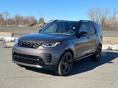 2024 Land Rover Discovery P360 Dynamic SE SUV